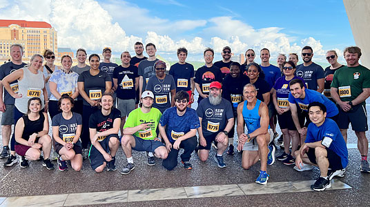 workforce team challenge