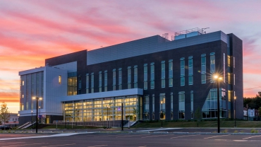 Binghamton Pharmacy evening