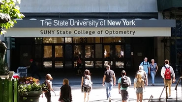 SUNY Optometry